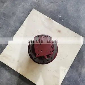 KX71-3 Excavator Travel Motor RC358-61800 RC348-61600 68311-61390 Final Drive thumbnail-2