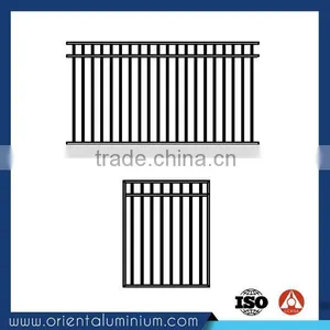 Cheap Fences for Lightweight Garden Fencing thumbnail-1