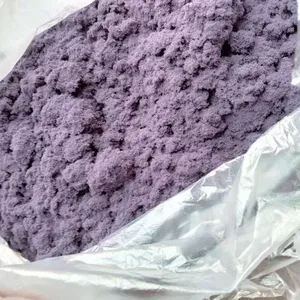 Supply Tire Self-hydrating Fiber Boned Leather Kraft Fiber, Electrostatic Flocking Kraft Powder thumbnail-2