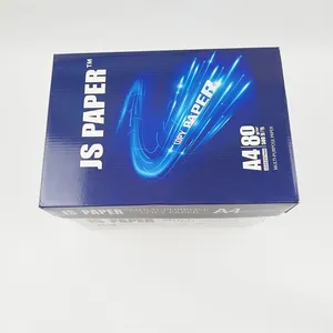 Best Price A4 Copy Paper 70GSM/75GSM/80GSM For Sale, Best Performing a4 Copier Paper Reams Discount SaleMAIL+siri@sdzlzy.com thumbnail-1