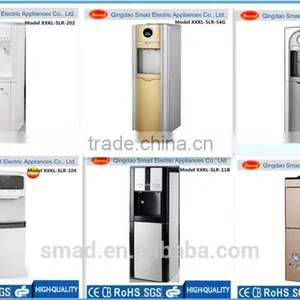 Compressor Cooling Automatic Water Dispenser for Sale thumbnail-2