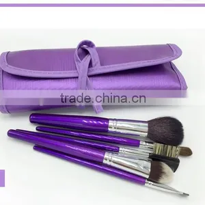 Refillable Makeup Brush ,refillable Body Powder Brush ,loose Powder Refillable Cosmetic Make-up Brush thumbnail-1