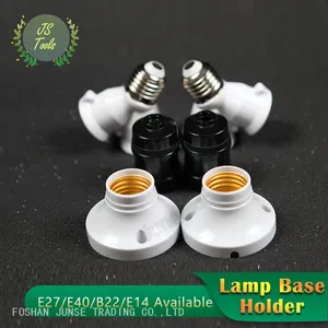 Lamp Base Holder Socket Bayonet Lamp thumbnail-1