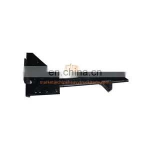 Foton Auman/Land Pioneer Truck Weichai Engine Truck Spare Parts 1124113100004 Auxiliary Wate Tank Bracket thumbnail-3