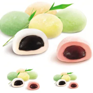 Multi-functional Encrusting Machine/new Style Daifuku Making Machine thumbnail-5