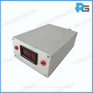 45VAC Electrical Control Panel for Accessability IPX Probe thumbnail-1