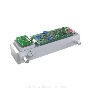 TDLAS Gas Sensor Module thumbnail-1