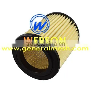 Engine Air Paper Filter ,air Intake Paper Filter | Generalmesh thumbnail-1