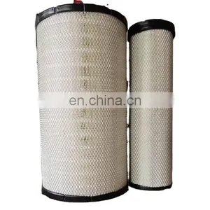 XCMG Weichai Air Filter for XCMG Zl50g Wheel Loader Air Filter 860131611 860157932 thumbnail-1