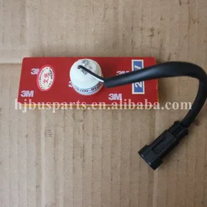 3716-00245 China Bus ZK6127H Original Led Truck Side Marker Lamp ZK6127HS thumbnail-3