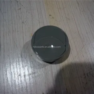 High Quality Spare Parts KLQ6125Q Air Vent Outlet Gray Color Parts HJAV-RW100-1 Air Conditioners Spare Parts thumbnail-6