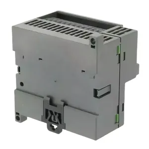 6ES7211-0BA23-0XB0 SIMATIC S7-200 CPU211,AC/DC/Rly thumbnail-2