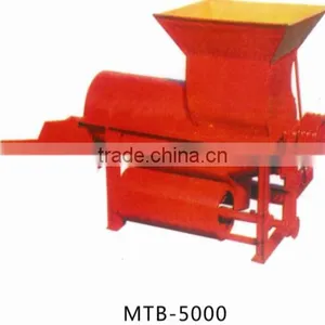 MTB Corn (Maize) Thresher thumbnail-2