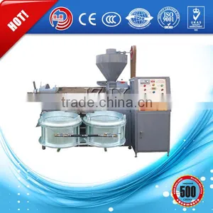 Industrial Oil Press Big Capacity Oil Presser thumbnail-1