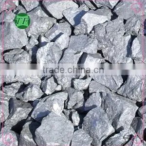 Hard Alloy Price of Ferrosilicon/Fe Si Powder/Ferro Silicon Lump Price thumbnail-1