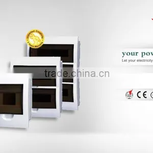 High Quality CE Certificated Distribution Box thumbnail-2