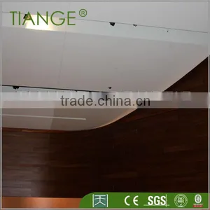 Hotel Interior Wall Sound Absorption for Ceiing thumbnail-1