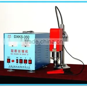 DXKS-350 Portable Remove Broken Taps, Screws, Bolts Machine In China thumbnail-3
