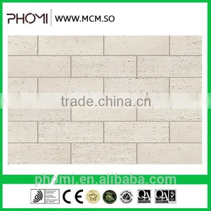 Marble Type Flexible Waterproof Antiskid Waterproof Breathability Durability Travertine Stone thumbnail-1