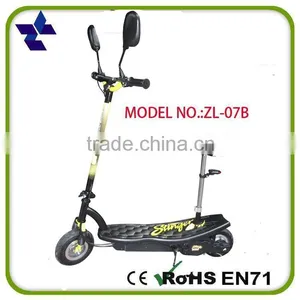 Wholesale China Products Mini Kids Self Balancing Electric Scooter thumbnail-3
