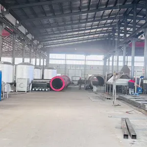 Qingdao Jinyuelong Machinery Co., Ltd company overview - view 1 thumbnail