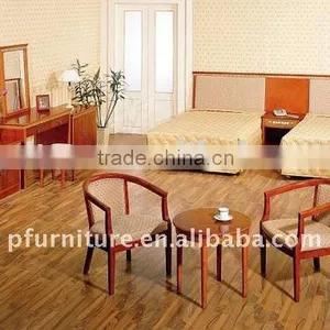 Normal Green Hotel Economic Furniture PFG388 thumbnail-1