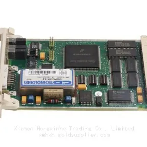 ABB CI546 3BSE012545R1 Communication Interface thumbnail-1