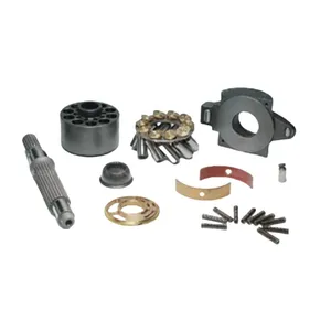 Construction Machine Hydraulic Spare Parts PSVD2-42 PSV2-55T/62T/63T SUMIT-OMO 120/265 Pump PSVH-45CS Repair Kit Spare Parts thumbnail-1