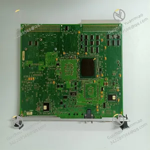 IS215UCVGM06A GE Single Slot Single Board Computer thumbnail-1