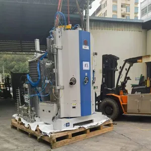 Second-hand Vacuum Coating Machine Coater OTFC-1300 thumbnail-2