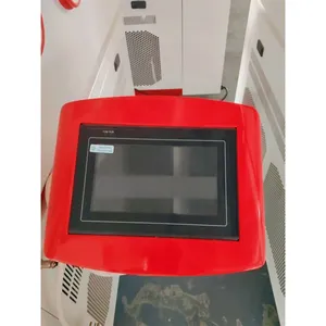 Automated Temperature and Humidity Calibration Chambers Automated End-to-End Calibration Process thumbnail-5