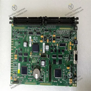 Allen-Bradley 80190-580-01-R Drive Processor Module thumbnail-3
