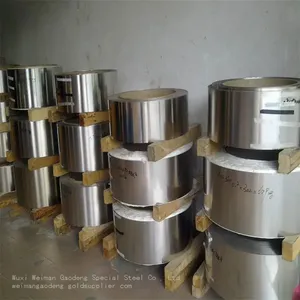 316LMOD Stainless Steel Coil for Chemical Storage Tanks, 2205/347H, Offering Long-Lasting Durability thumbnail-3