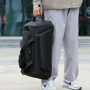 Sports Duffel Bag thumbnail-4