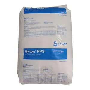Solvay PPS Ryton R-7-120NA Polyphenylene Sulfide PPS Resins Plastic Granules Plastic Raw Material Nylon Raw Materials thumbnail-1