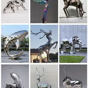 Handcrafted Bronze Horse Sculpture, Dynamic Equestrian Art, Luxurious Home Museum or Gallery, High-end Metal Handicrafts thumbnail-3