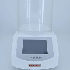 Easy and Low Cost Vacuum Leak Tester Perfume Bottles Leak Testing Machine thumbnail-4