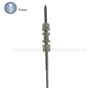 Wincor MDS Main Drive Shaft Assembly 104000701 Central Transmission Shaft thumbnail-4