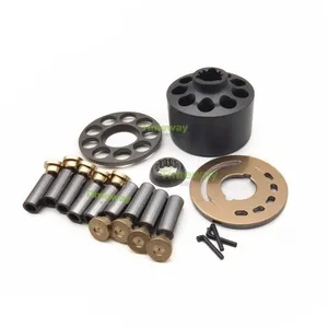 A10VSO10 Hydraulic Pump Parts A10VSO10/52 Piston Pump Spare Parts Replacement Parts Pump Repair Kits Accessories thumbnail-3