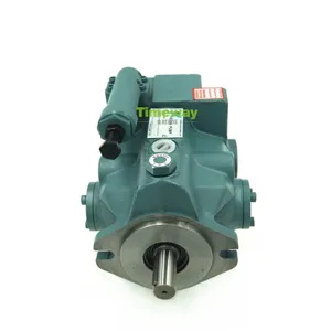 V Series Hydraulic Piston Pump V15A2RX-95 V15A1X-95 V15A3RX-95 V15A1RY-95 V15A1RY-95S23 V15A1RY-80 Axial Piston Pump thumbnail-1