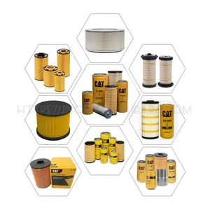 Cat Machine Spear Part Original Caterpillar Filters Filtros Caterpillar Filterair Filter thumbnail-1