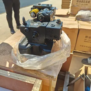 Practical Hot Sale Sany Excavator Spare Parts Sany Sy75 Excavator Hydraulic Pump thumbnail-1