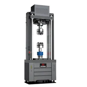 Professional Advanced Pulse Control System Electromagnetic Resonance Fatigue Testing Machine With 1 Year Warranty thumbnail-4