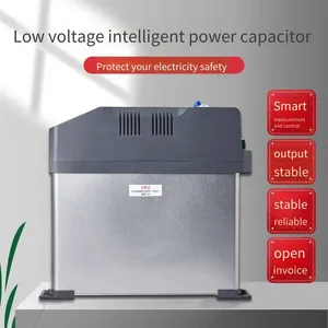 Wiring of Taiyuan Active Power Filter Sinexcel-25a thumbnail-3