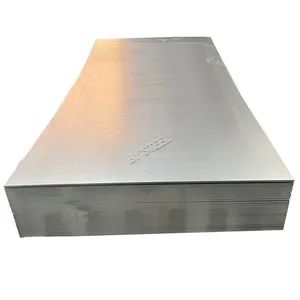 Hot Sale the Best and Cheapest Q345R Container Plate Carbon Steel Plate thumbnail-3