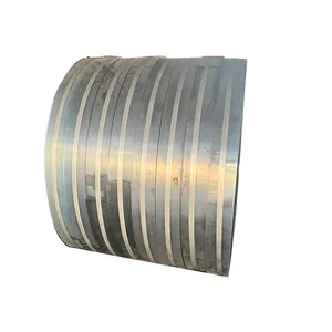 Factory Price Metal Roll Iron Coil ASTM A36 Hot Rolled Carbon Steel thumbnail-3