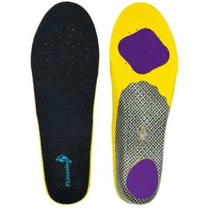 Lavender-Scented Insoles – Long-Lasting Freshness for Shoes All Day thumbnail-1