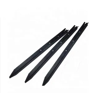 Hot Selling Star Picket Metal Y Fence Post thumbnail-2