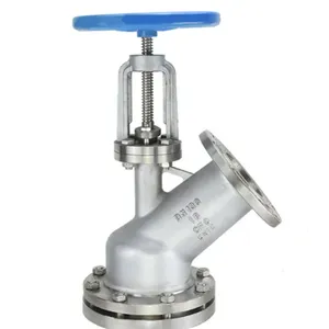 Factory Direct Sales of Exhibition Style Plunger Valve thumbnail-1