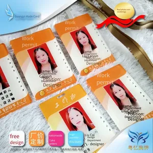 Portrait Card Manufacturing Factory, Pvc Card Manufacturing Factory, Portrait Card Manufacturing Supplier thumbnail-1